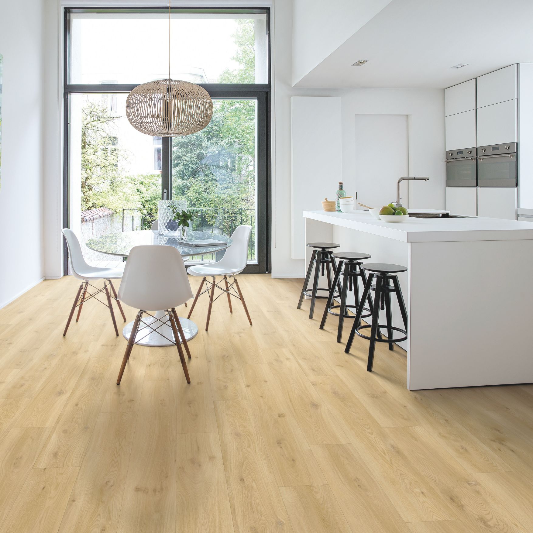 Quick-Step - Alpha Vinyl Small Planks